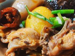 特色烧鸡公-一只烧鸡公(解放碑店)