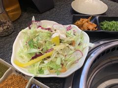 -本武藏炭花·炭火烧肉(万象汇店)