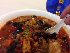 -蓝天宾馆·融合菜·宴席(解放大道店)