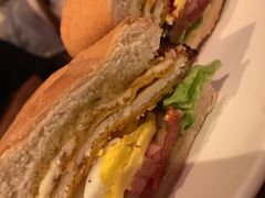 -El Bodegon阿根廷秘鲁餐厅(幸福路店)