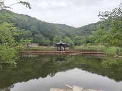 -浮槎山