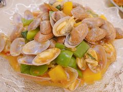 -白仁仔· 活烤海鲜 宵夜(豫园店)