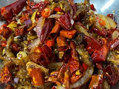 -小辣椒(华富店)