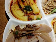 -福茂源横山铁锅羊肉(牡丹园店)