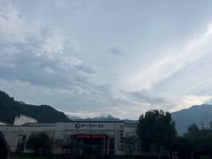 -石台牯牛降景区