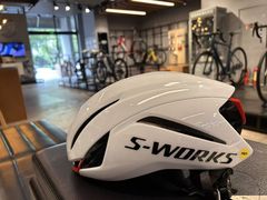 -SPECIALIZED闪电自行车(北苑路店)