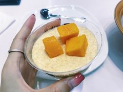 榴莲木糠杯-糖潮糖水铺(省府店)