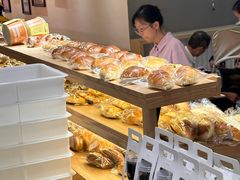 -小飞象面包公社(珠江路金鹰店)
