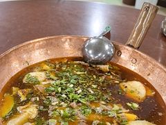 -朝伟清真铜瓢牛肉馆(三十年老·店)