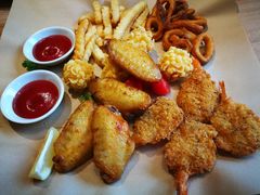 -必胜客(花舞大唐博物馆店)