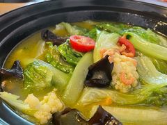 -烧肉馆(古北水镇景区店)