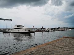 -日照世帆赛基地