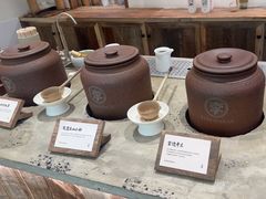 -李山山茶事(景枫店)