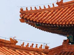 -故宫博物院(故宫)