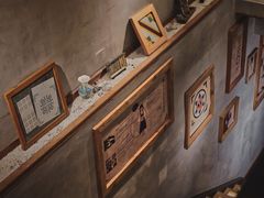 -时光花园(白鹭洲店)