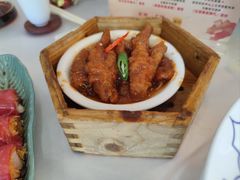 -鹿鸣酒家(越秀店)