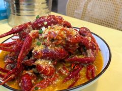 -小田油焖小龙虾(双井店)