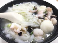 -文辉墨鱼丸大王(铜锣湾渣甸街总店)