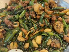 -重庆尖叫鸡尖椒鱼(夏湾总店)