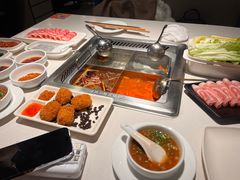-海底捞火锅(外滩店)