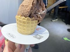 -野人先生现做冰淇淋(北京顺义祥云小镇店)