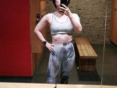 -CrossFit MeWellness