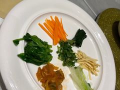 -豪廷轩中餐厅·特色云南菜(温德姆至尊豪廷大酒店)