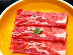 -一绪に寿喜烧(荟聚店)