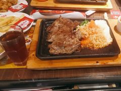-豪享来中西餐厅(隆昌店)