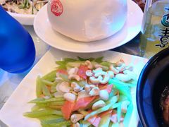 -青岛西海岸隆和福朋喜来登酒店