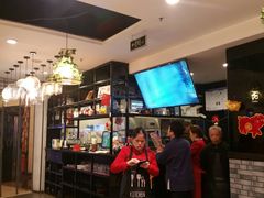 -庆合府重庆大排档(紫都城店)