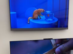 -华为智能生活馆(上海中山公园龙之梦)