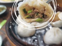 -都谷包子(天一广场店)