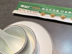 -黑窑厂糖油饼烤鸭·清真菜(旗舰店)