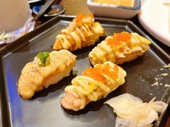 -鸟鹏烧鸟居酒屋(天河领展店)