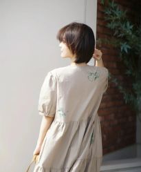 -丽时 Hair Salon