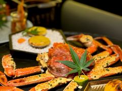 -上井料理黑金店(IFS国金中心店)