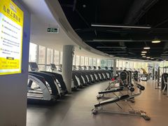 -艾型动健身游泳(环宇城店)