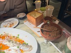 -绿茶餐厅(昌平悦荟店)