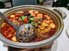 -眉州东坡(清河万象汇店)