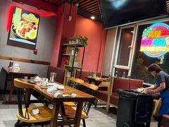 -老杨头烧烤(博烤堂店)