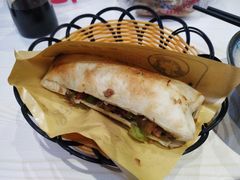 半筋半肉火烧-驴公驴婆(曹杨店)