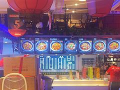 -山河屯铁锅炖鲜鹅·东北菜(开发区一店)