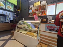 小菜-金城尕娃牛肉面(钻汇广场店)