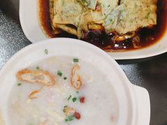 -卓粤拉肠(红庙店)