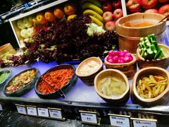 -梨花自助烤肉(天河城店)