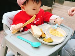 -食间牛排(湖西路店)