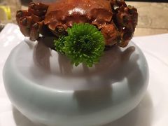 -老房子金沙元年川菜食府·花园餐厅(金沙店)