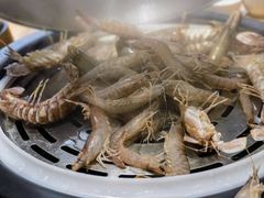 -77号渔船·蒸海鲜青岛菜(积米崖店)