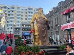 -中华巴洛克风情街